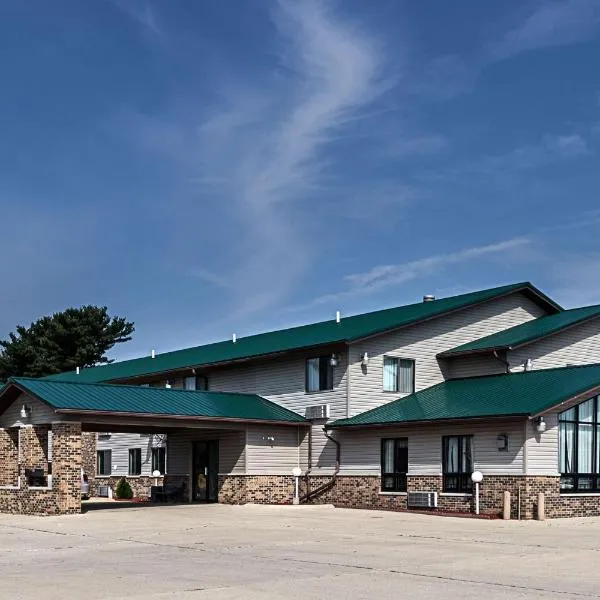 Motel 6-Kewanee, IL，位于Kewanee的酒店