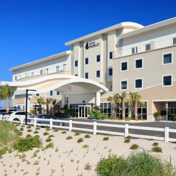 Hotel Indigo Orange Beach - Gulf Shores, an IHG Hotel，位于奥兰治比奇的酒店