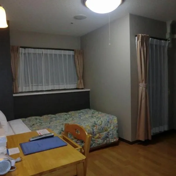 Azu garden Nippombashi / Vacation STAY 74129,位于大阪的酒店