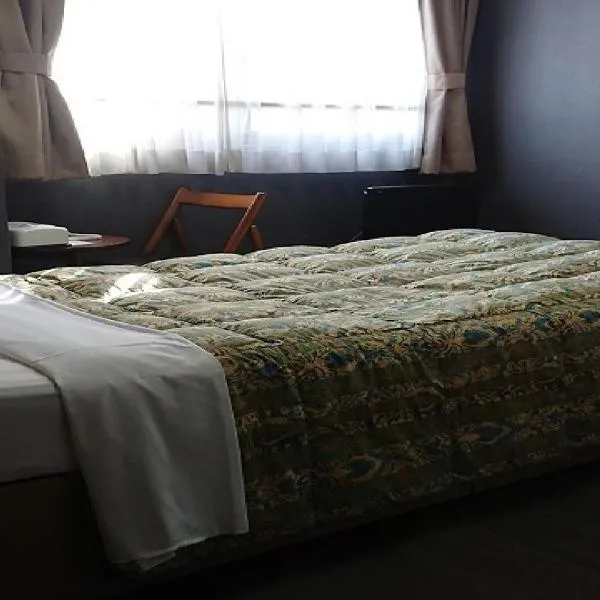 Azu garden Nippombashi / Vacation STAY 74127,位于大阪的酒店