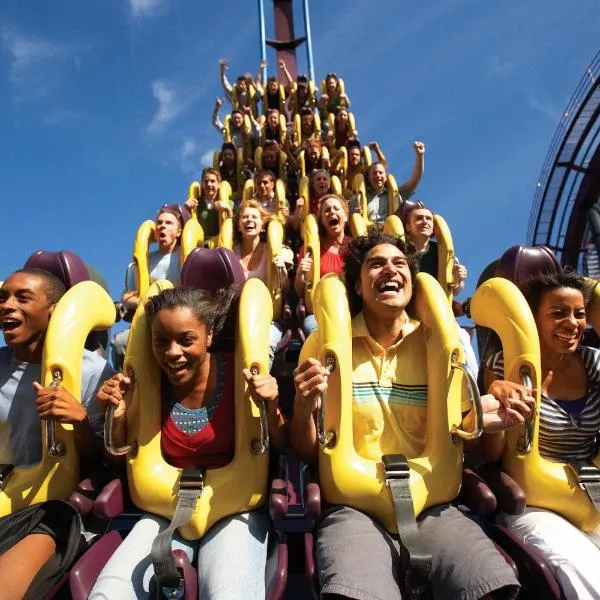 温莎东部假日酒店，位于海茨敦的酒店