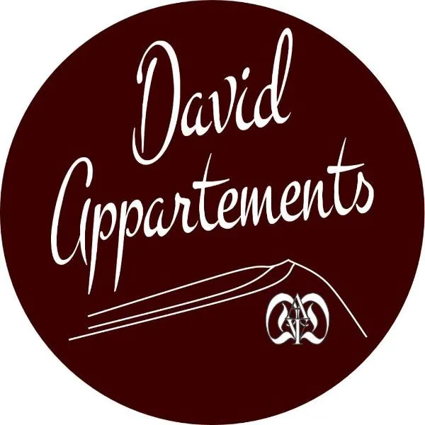 David Appartments，位于Hintergöriach的酒店
