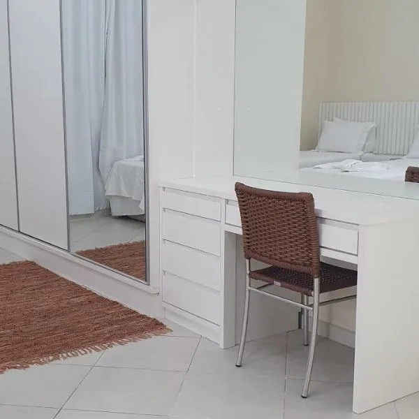 Cananeia Residencial，位于卡纳内亚的酒店