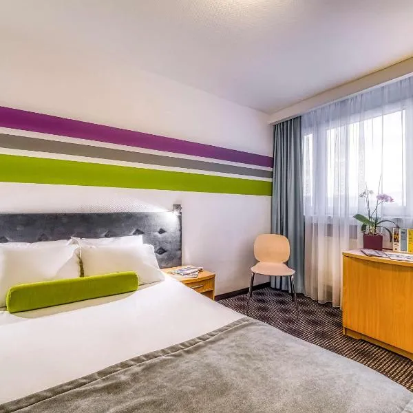 ibis Styles Bielsko Biala，位于Wilkowice的酒店