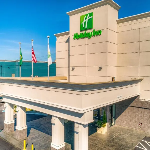 Holiday Inn Tacoma Mall, an IHG Hotel，位于Spanaway的酒店