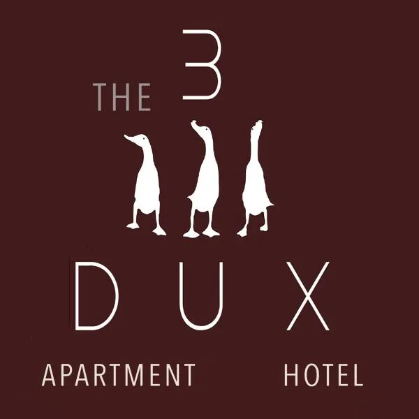 The 3 Dux，位于圣巴巴拉的酒店