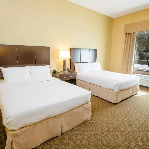 Holiday Inn Phoenix/Chandler by IHG，位于钱德勒的酒店