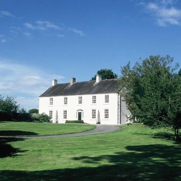 Ballymote Country House，位于Killough的酒店