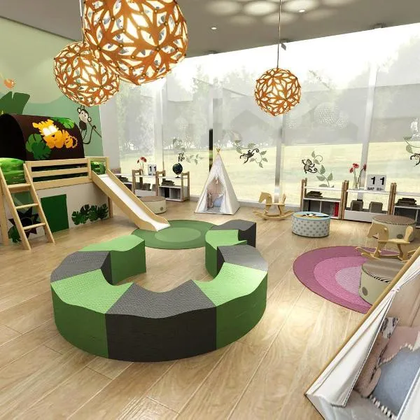 无锡太湖新城假日酒店，位于无锡的酒店