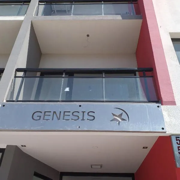 DPTO GENESIS，位于别德马的酒店