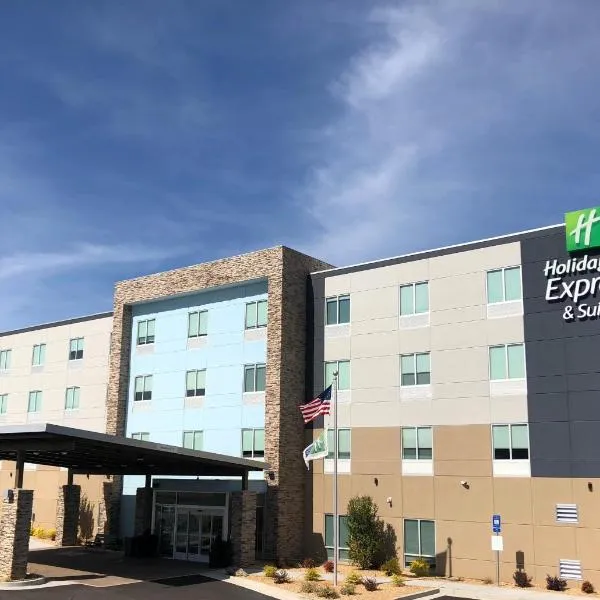 Holiday Inn Express - Macon North, an IHG Hotel，位于福赛斯的酒店