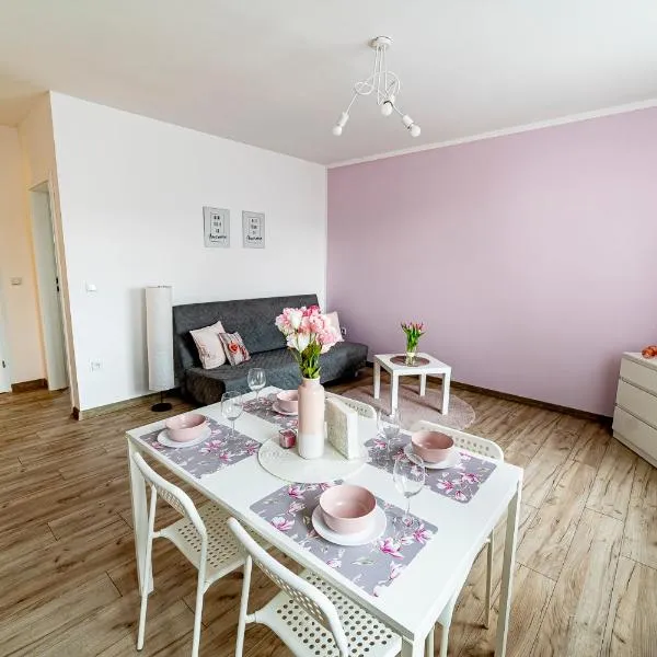 Kopalnia Snów，位于威利兹卡的酒店