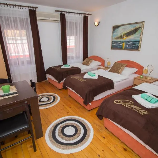 Apartmani Guma Mostar，位于莫斯塔尔的酒店