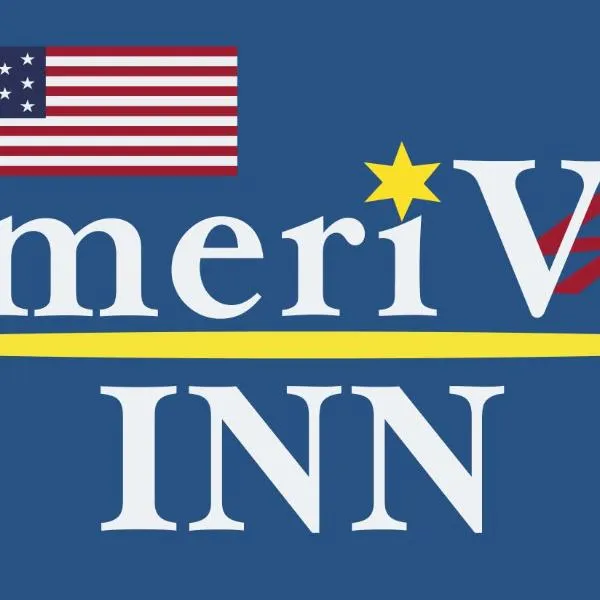 AmeriVu Inn-Gilbertsville，位于Kuttawa的酒店