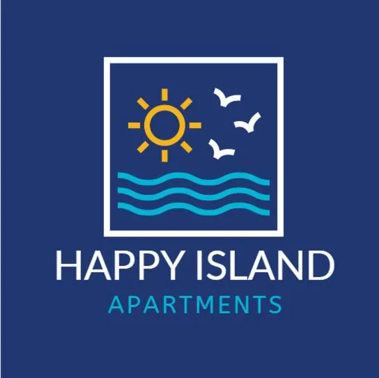 Apartments 501 - spacious and bright apartment on island of Rab，位于拉布的酒店