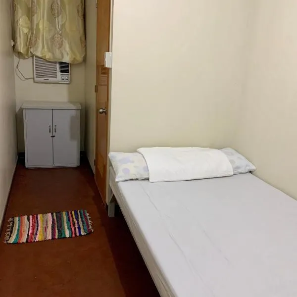 Mybed Dormitory，位于宿务的酒店