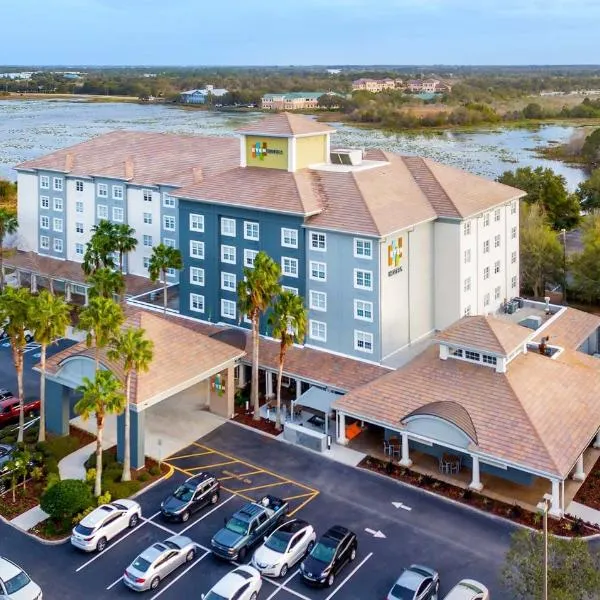 EVEN Hotels Sarasota-Lakewood Ranch, an IHG Hotel，位于Lakewood Ranch的酒店