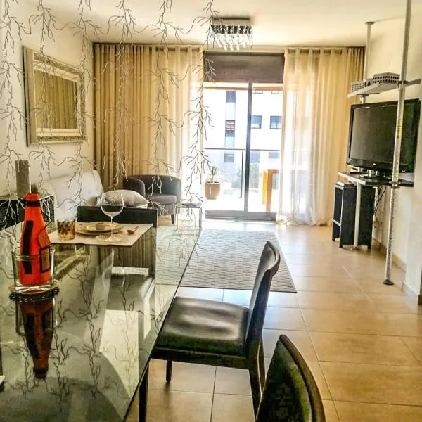 Apartamento Salou lux por precio económico.，位于萨洛的酒店