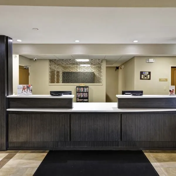 Candlewood Suites Smyrna - Nashville by IHG,位于士麦那的酒店