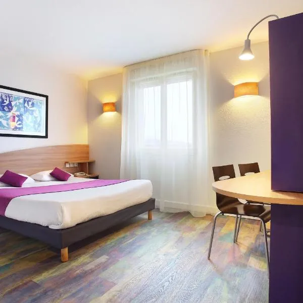 Suite-Home Orléans-Saran，位于萨兰的酒店