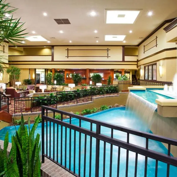 辛辛那提东门智选假日酒店，位于萨默赛德的酒店