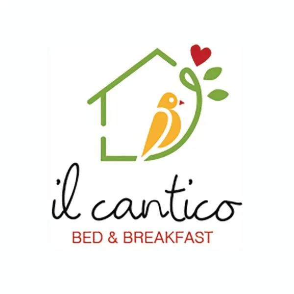 Il Cantico B&B，位于卡普尔索的酒店