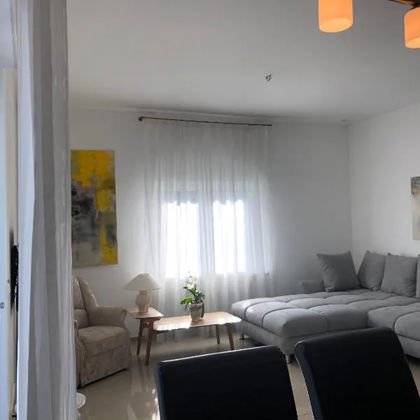 唯佳机场公寓，位于克尔斯特尔巴赫的酒店