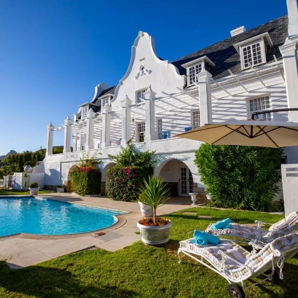 Stillness Manor Estate & Spa，位于Marina Da Gama的酒店