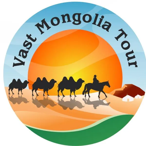 Vast Mongolia Tour & Hostel，位于乌兰巴托的酒店