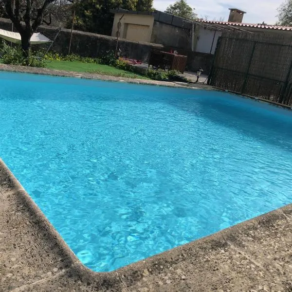 Sintra Nomad Lodge，位于辛特拉的酒店