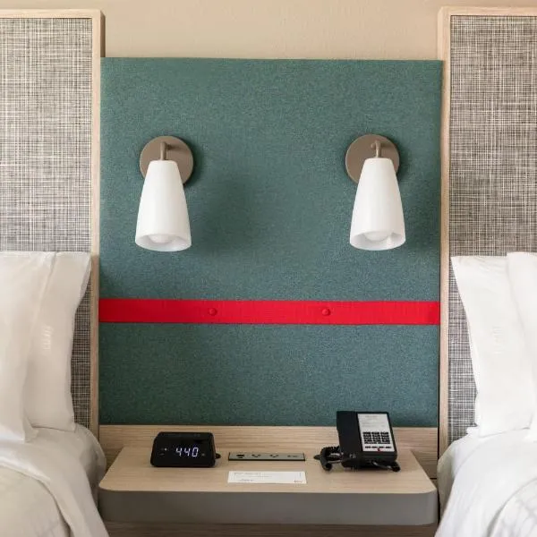 avid hotel Nashville - Lebanon an IHG Hotel，位于莱巴嫩的酒店