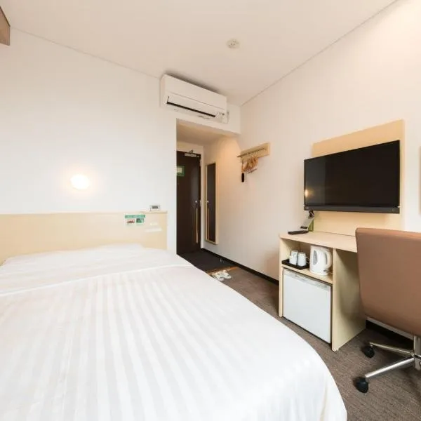 Super Hotel Tokyo Kinshicho Ekimae / Vacation STAY 78884，位于东京的酒店