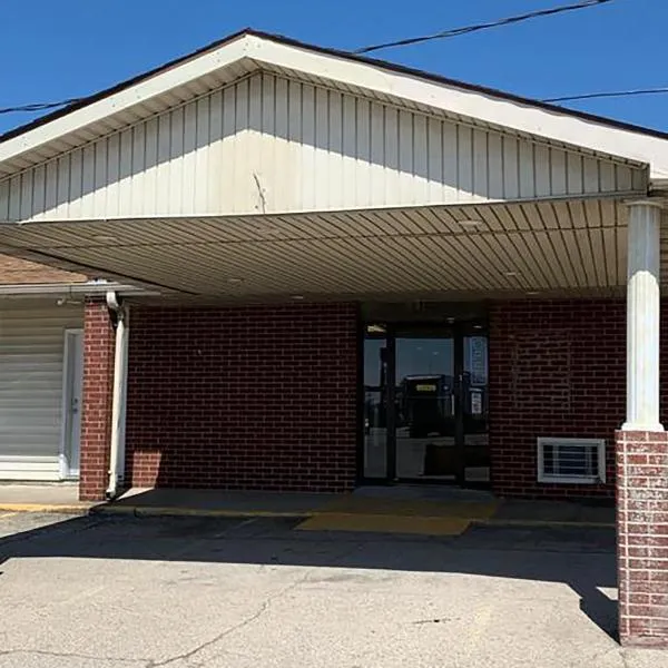 Motel 6 Cameron MO，位于卡梅伦的酒店