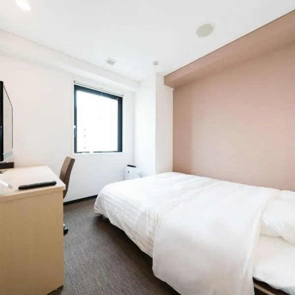Super Hotel Tokyo Kinshicho Ekimae / Vacation STAY 79346，位于东京的酒店