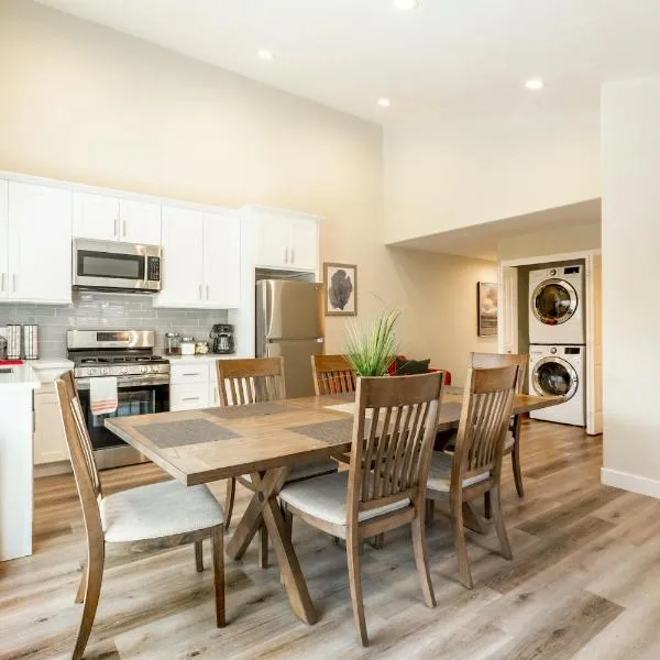 @ Marbella Lane NEW!3BR House in Downtown San Jose，位于圣何塞的酒店