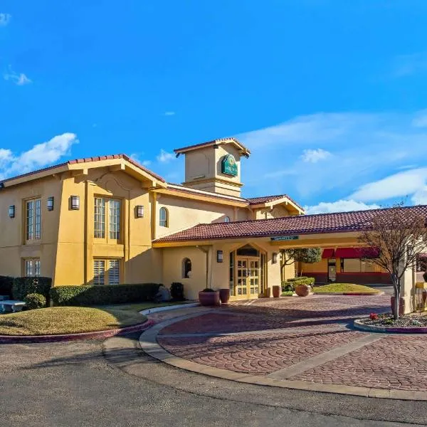 La Quinta Inn by Wyndham Killeen - Fort Hood，位于Kempner的酒店