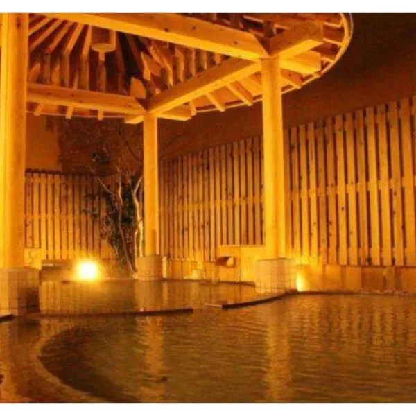 Tazawako Lake Resort & Onsen / Vacation STAY 78938，位于Takano的酒店