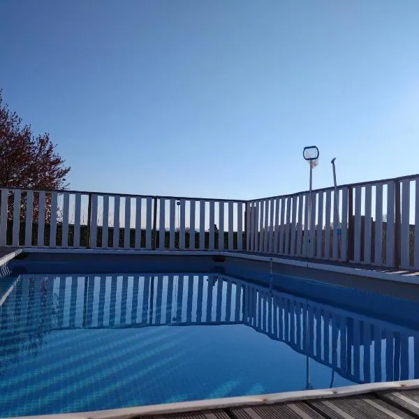 Appartamento Grey，位于阿雷佐的酒店