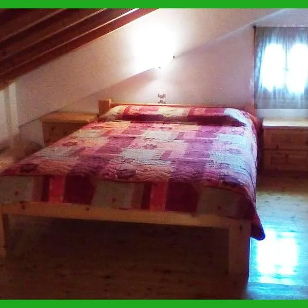 Kampos View Ikaria，位于埃夫迪洛斯的酒店