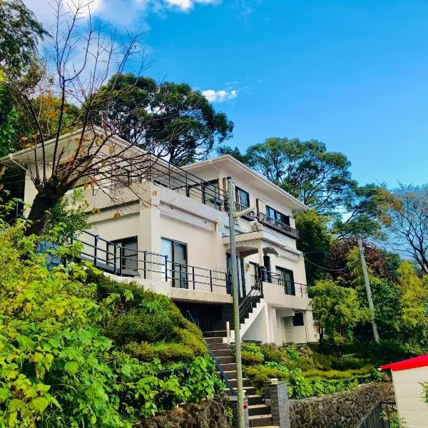Atami - Hotel / Vacation STAY 56914，位于热海的酒店