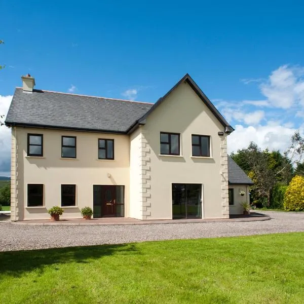 West Cork Way，位于班特里的酒店