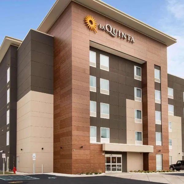 La Quinta by Wyndham Buffalo Amherst，位于阿默斯特的酒店