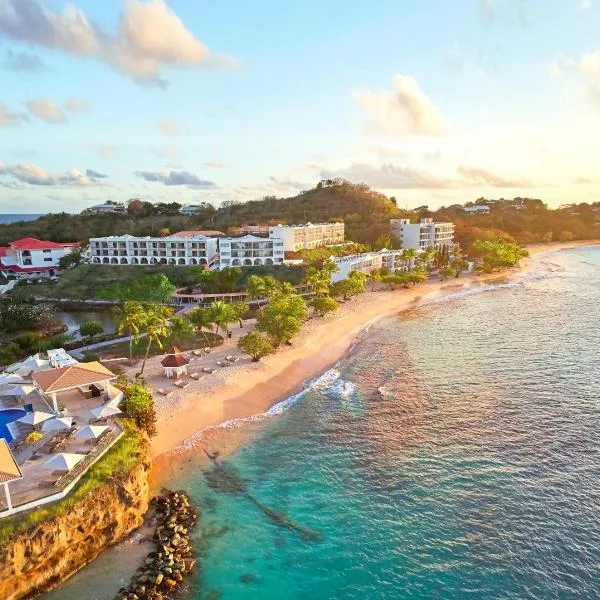 Royalton Grenada, An Autograph Collection All-Inclusive Resort，位于Gwa Kay的酒店