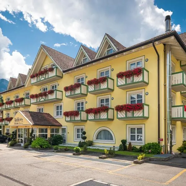 Alpholiday Dolomiti Wellness & Family Hotel，位于迪马罗的酒店