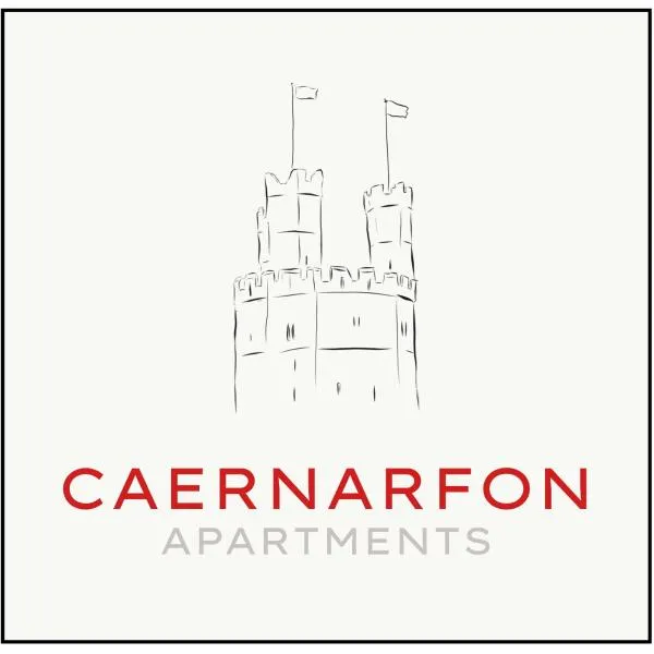 Caernarfon Hotel-Apartments，位于凯珀尔克里格的酒店