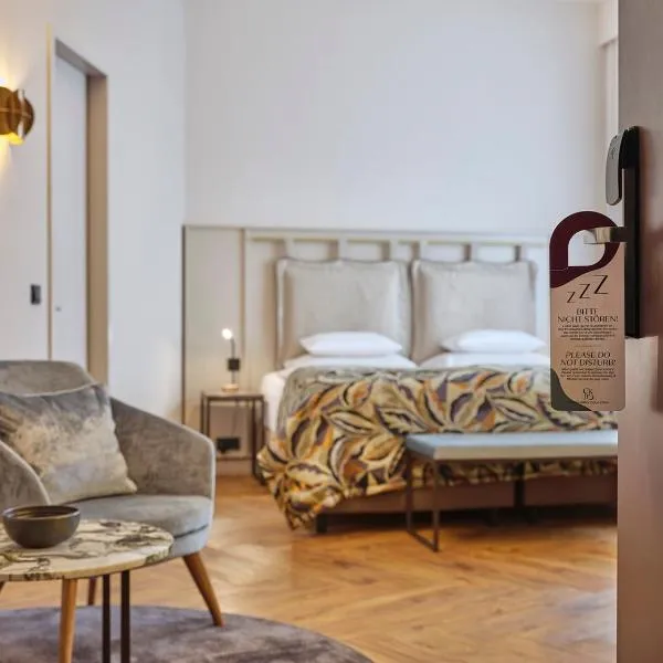 Classik Hotel Alexander Plaza，位于柏林的酒店