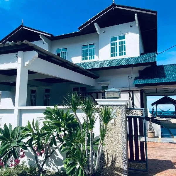 Che Beach House，位于马兰的酒店