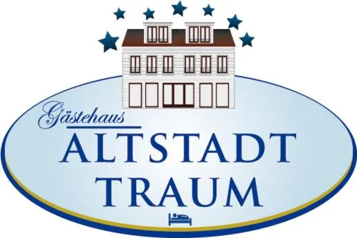 Gästehaus Altstadttraum，位于里尔的酒店