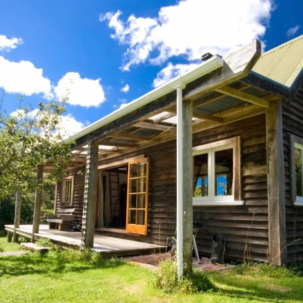 The Innlet, Country Apartments and Cottages，位于科灵伍德的酒店