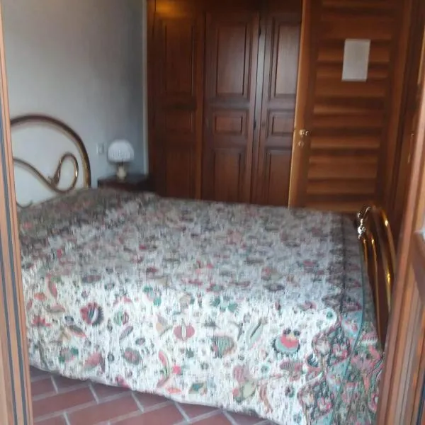 PALLADIO appartamento turistico，位于罗维戈的酒店